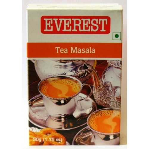 Чай масала: рецепты заварки, варианты специй