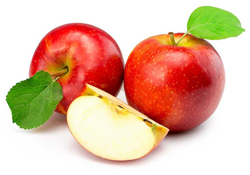 Топ-20: яблочные десерты со всего мира, которые вы должны попробовать