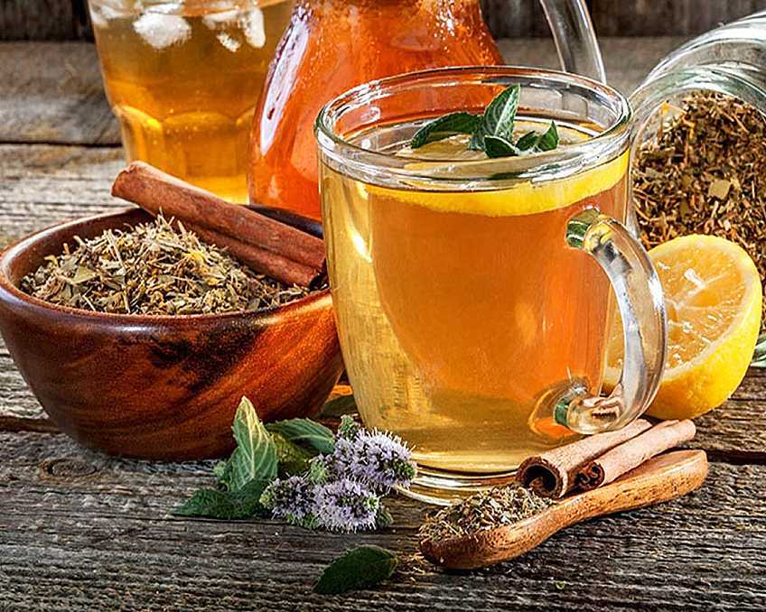 Чай из гвоздики: как правильно заварить, рецепты чаев из гвоздики