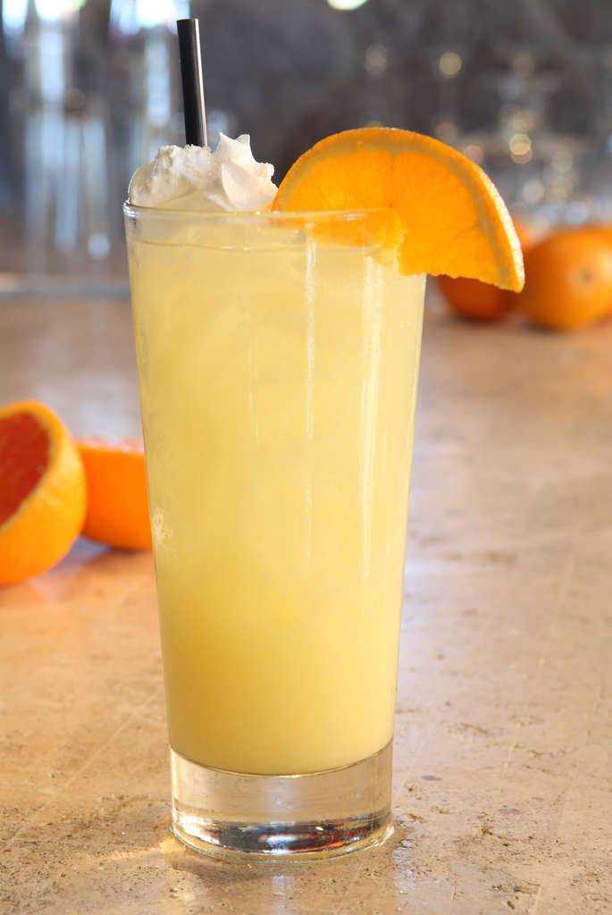Кофейно апельсиновый ликер на спирту рецепт с фото - 1000.menu