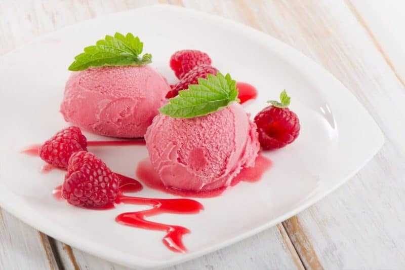 Мороженое с клубникой - 533 рецепта: мороженое | foodini