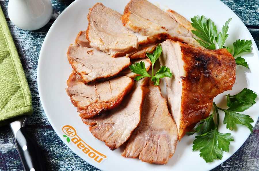 Буженина из свинины — лучшие рецепты. как правильно и вкусно приготовить буженину из свинины в домашних условиях.