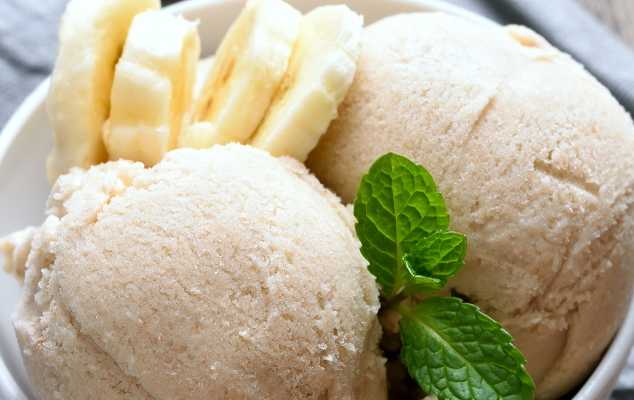 Творожное мороженое - 299 рецептов: мороженое | foodini