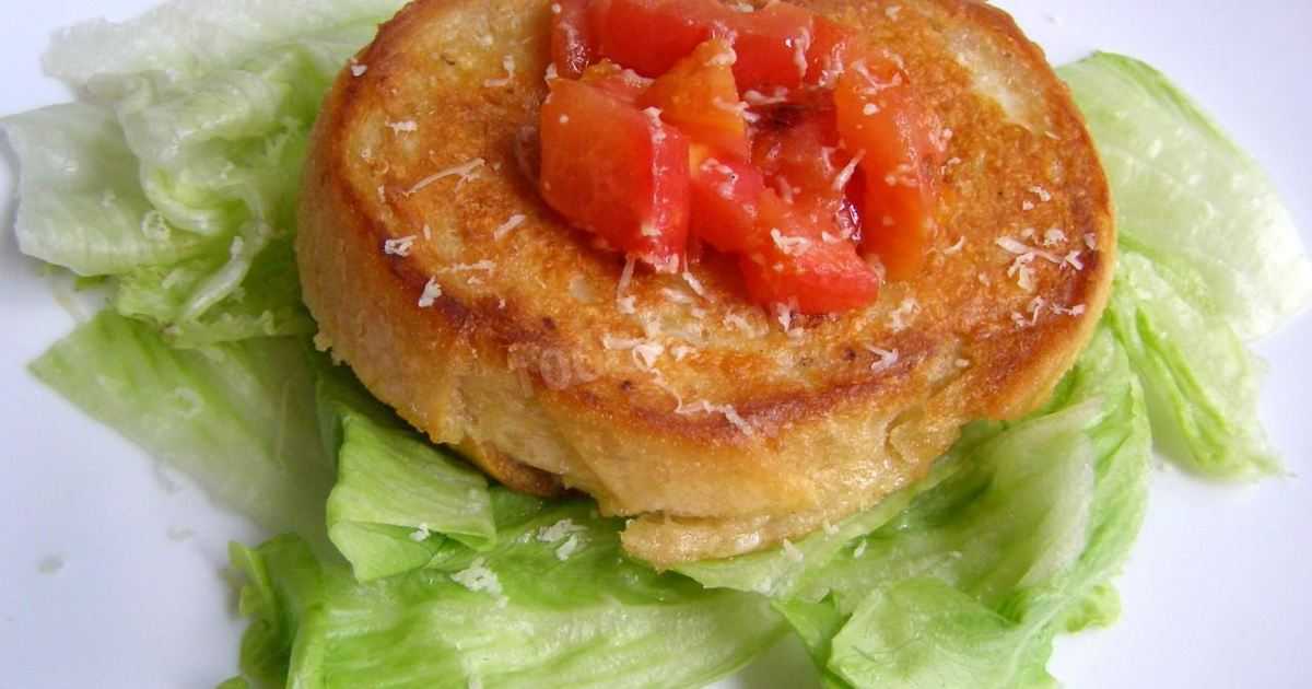 Горячие бутерброды в духовке - 87 домашних вкусных рецептов