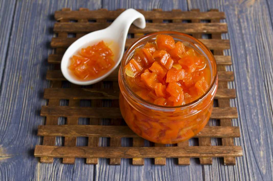 Цукаты из моркови: 3 лучших рецепта как сделать цукаты из моркови в домашних условиях