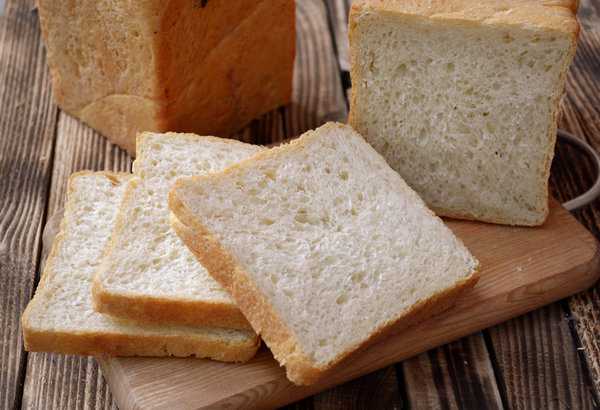 Мамин рецепт американского бутербродного хлеба с фото пошагово