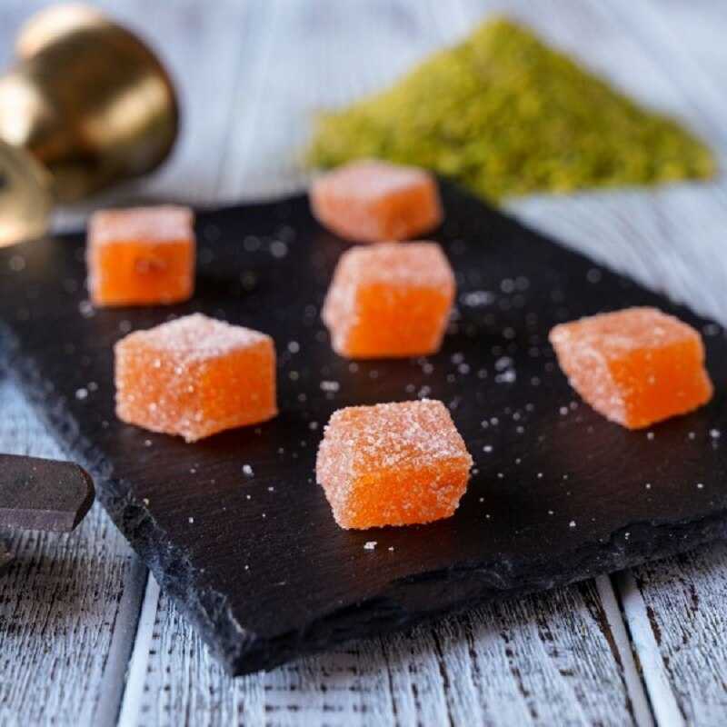 Морковные конфеты "конфетти" рецепт с фото пошагово - 1000.menu