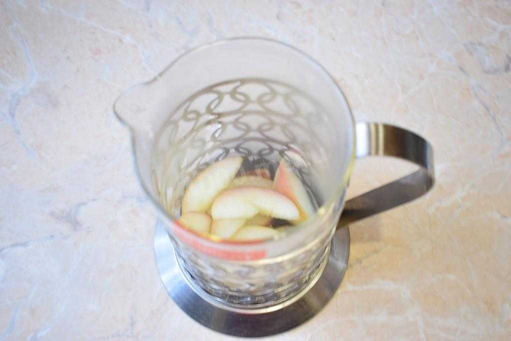 Слоеные улитки с яблоками и корицей рецепт с фото пошагово