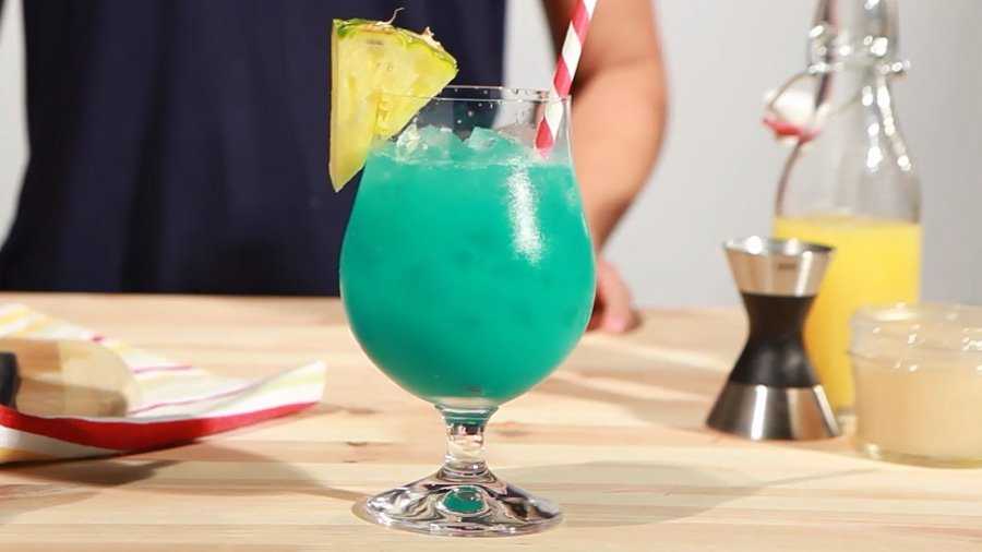 6 лучших слабоалкогольных коктейлей, которые легко приготовить дома