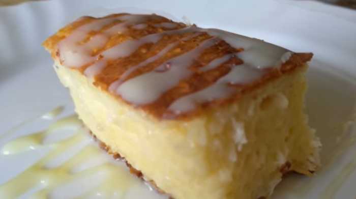 Вишневый торт райское наслаждение рецепт с фото пошагово и видео - 1000.menu