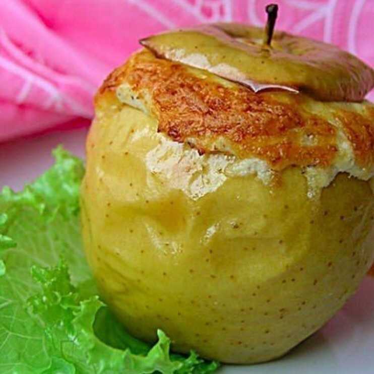 Как приготовить запеченные яблоки в мультиварке: поиск по ингредиентам, советы, отзывы, пошаговые фото, подсчет калорий, изменение порций, похожие рецепты