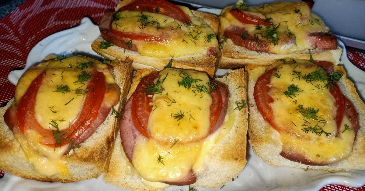 Сэндвичи с яйцом лучшие рецепты и особенности приготовления