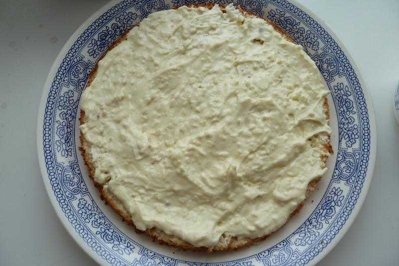 Пирожное рафаэлло – рецепт с фото, пошагово
