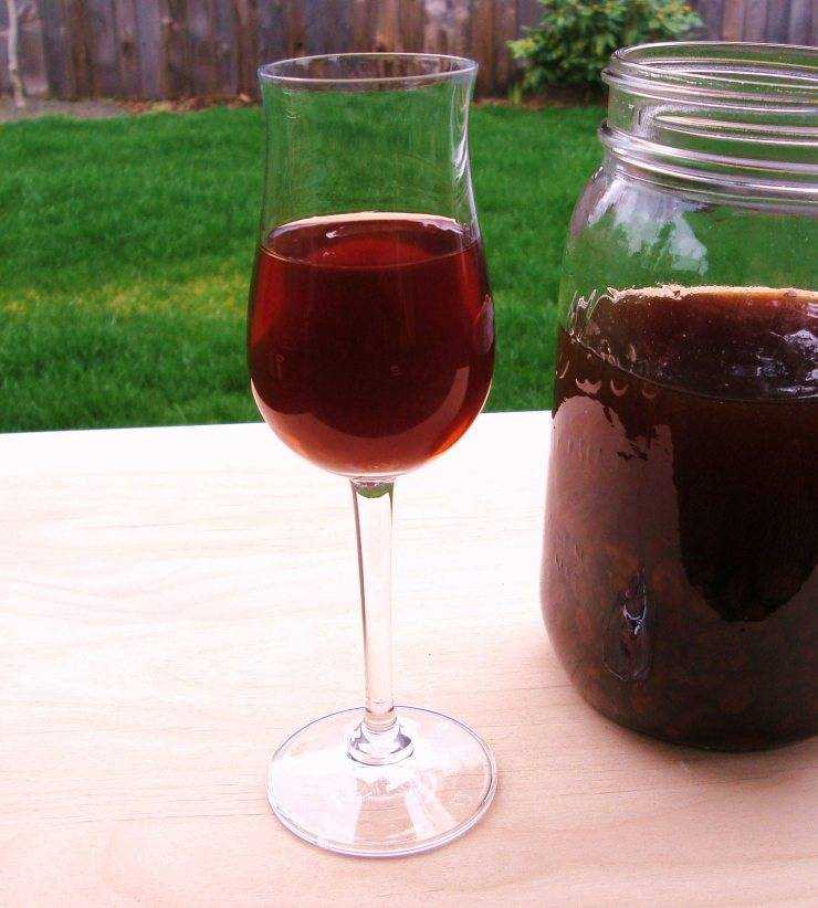 Домашнее вино из винограда — 15 домашних вкусных рецептов приготовления