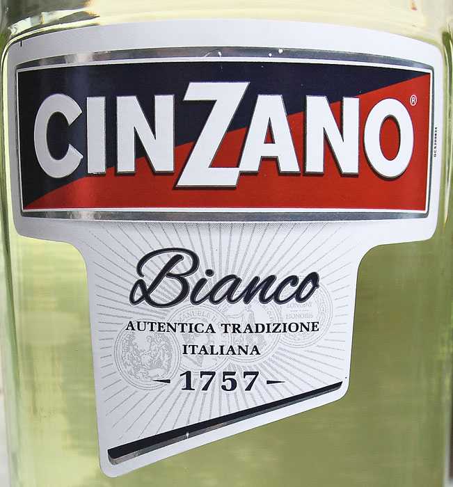 Вермут cinzano bianco - «подробный разбор ⛳️ алко профи