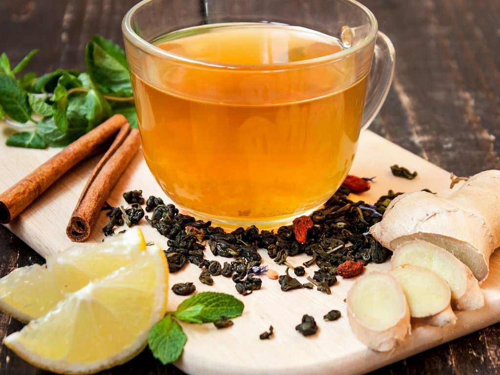 Чем полезен чай с корицей: лечебные свойства и рецепты напитка