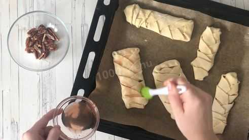 Бананы в шоколаде на палочке: рецепт приготовления десерта