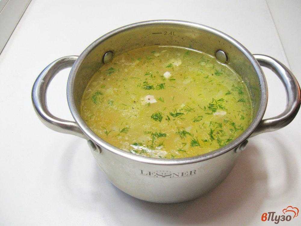 Суп харчо из свинины — рецепт приготовления в домашних условиях