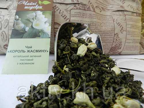 Зеленый чай с жасмином: полезные свойства и противопоказания китайского напитка для женщин и как правильно заваривать