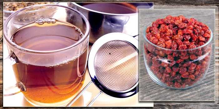 Чай из боярышника: как заваривать, полезные свойства и противопоказания
