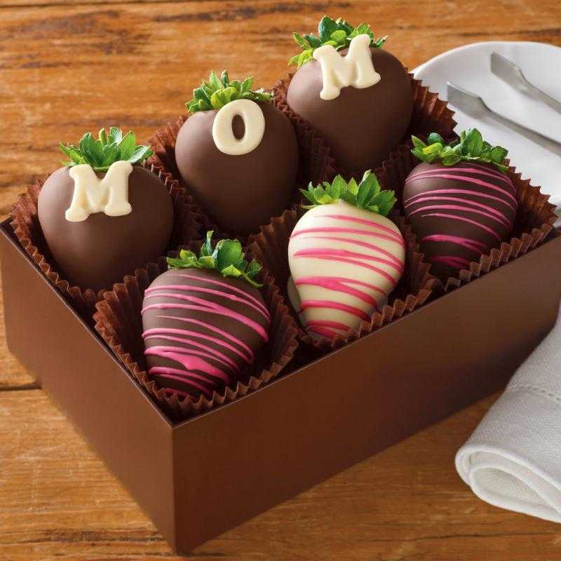 Клубника в шоколаде – 6 рецептов, как сделать изысканный десерт своими руками