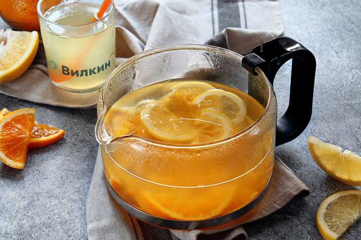 Чай с лимоном – 8 рецептов вкусного чая. польза чая с лимоном
