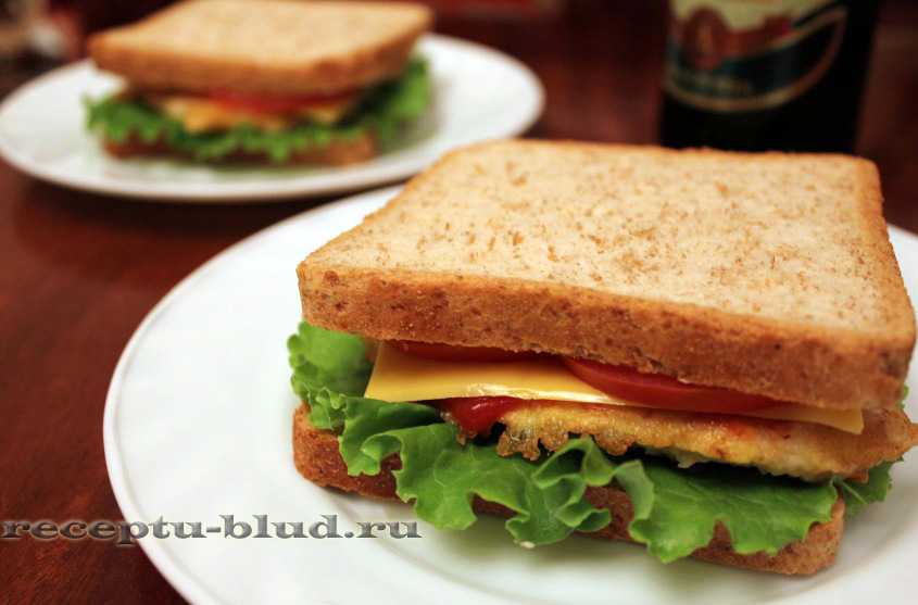 Бутерброды. открытые и закрытые (сандвичи, канапе) бутерброды. как приготовить и рецепты бутербродов - знать про все