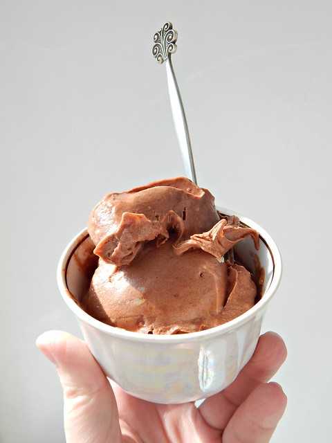 Как приготовить шоколадно-банановое мороженое: поиск по ингредиентам, советы, отзывы, видео, подсчет калорий, изменение порций, похожие рецепты