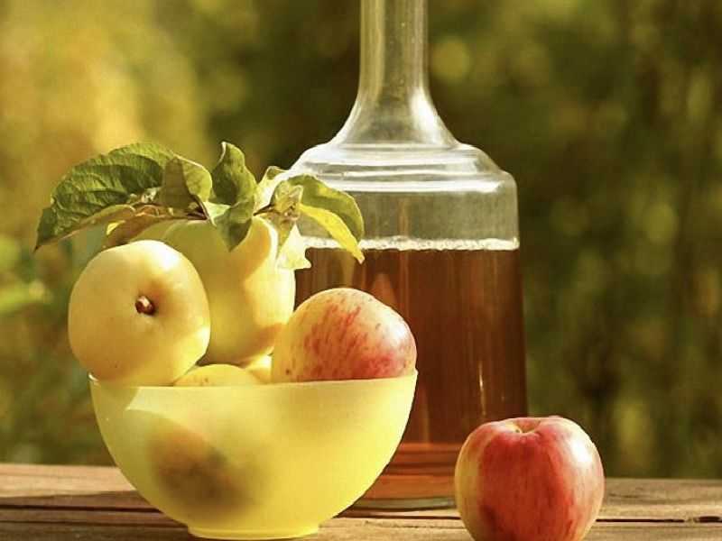 Вино из яблок в домашних условиях: 7 простых пошаговых рецептов
