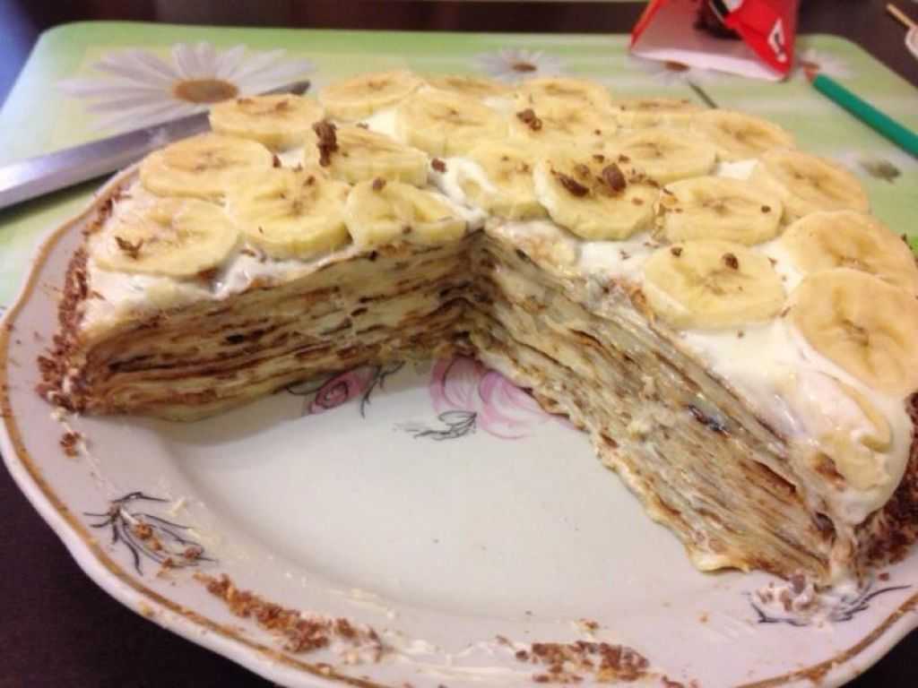 Как приготовить десерт сметанный с бананом и сгущенкой: поиск по ингредиентам, советы, отзывы, видео, подсчет калорий, изменение порций, похожие рецепты