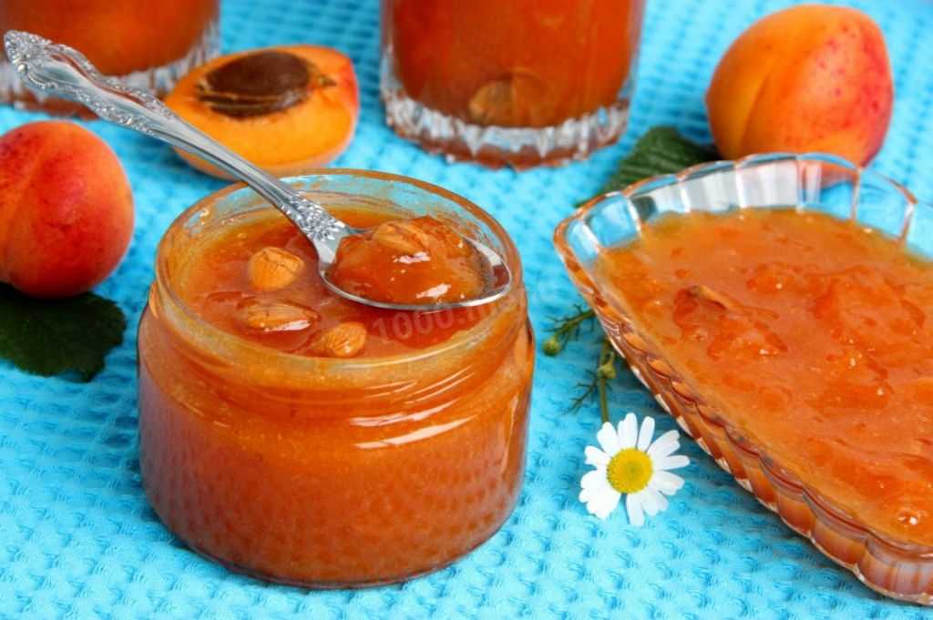Консервация абрикосов: секреты и рецепты
