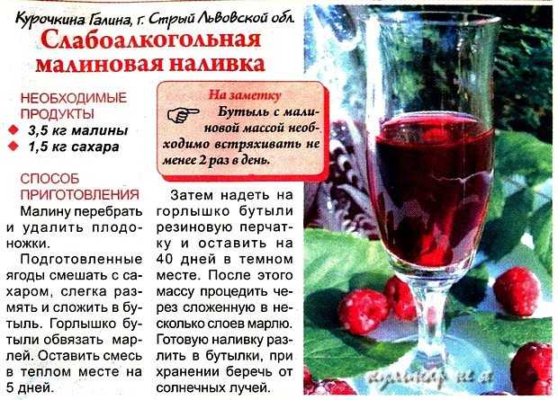 Основные нюансы приготовления красного домашнего вина