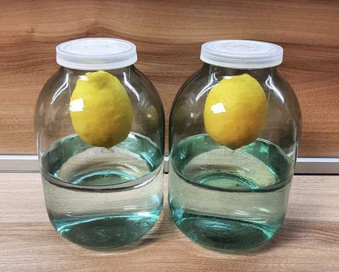 Рецепт настойки на спирту с лимоном: познаем вместе