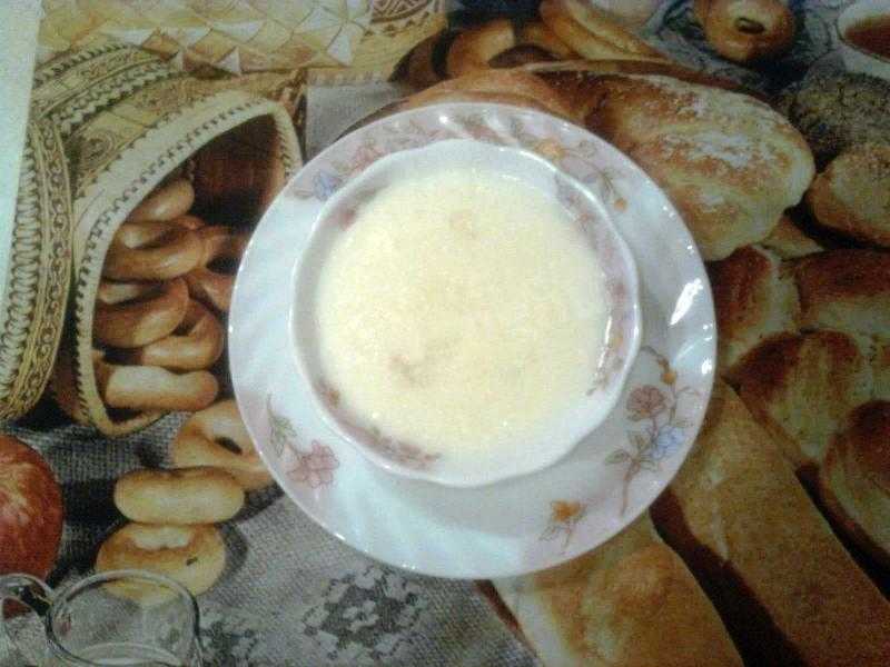 Ореховый десерт с текилой рецепт с фото - 1000.menu
