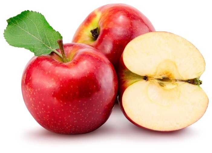 Яблоки, запеченные в духовке - 15 простых и вкусных рецептов