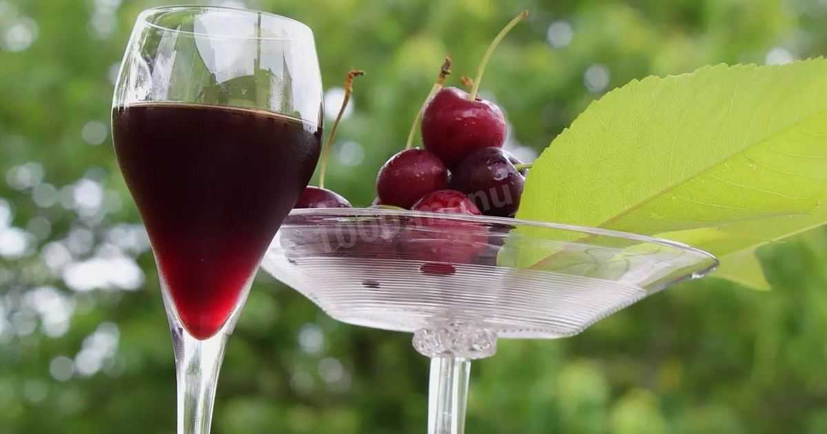 Вино из крыжовника: 7 рецептов в домашних условиях