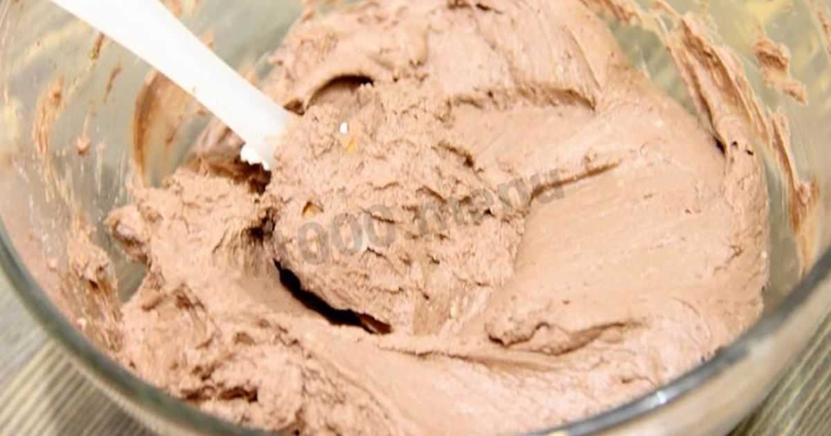 Мороженое с мятой и шоколадом