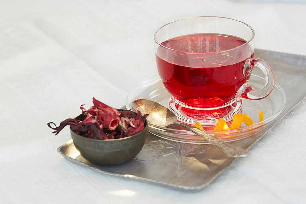 Лепестки роз чай полезные свойства и противопоказания