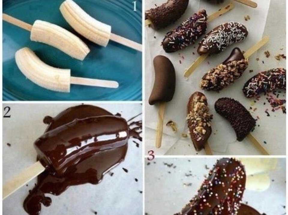 Как приготовить бананы в шоколаде обсыпанные орешками и кокосовой стружкой: поиск по ингредиентам, советы, отзывы, видео, подсчет калорий, изменение порций, похожие рецепты