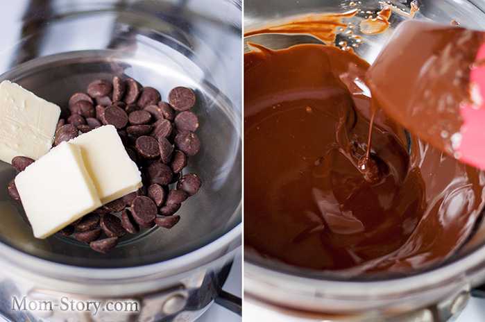 Пластичный шоколад для лепки: как сделать цветы из шоколадного теста?