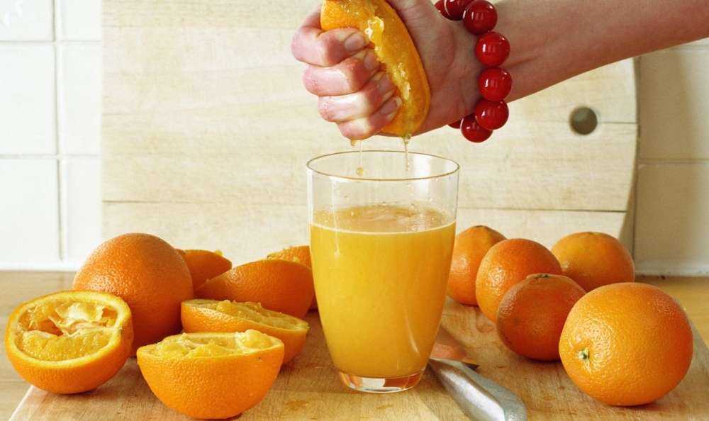Сок персиковый с мякотью