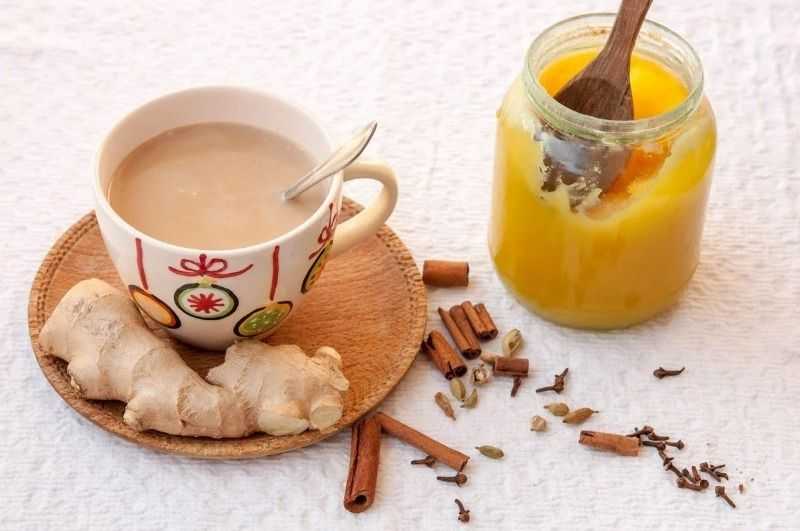 Чай масала — целебный напиток из индии, как приготовить в домашних условиях