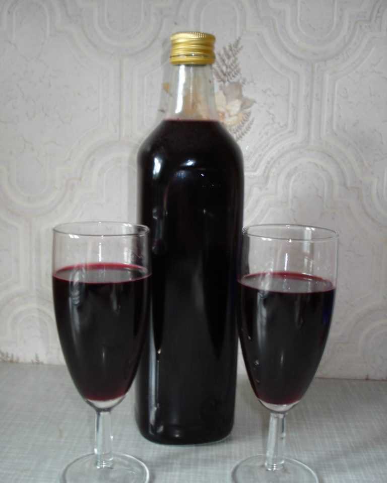 Вино из черной смородины: рецепты, секреты, хитрости приготовления