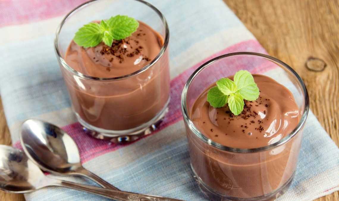 Шоколадное суфле — 5 рецептов приготовления