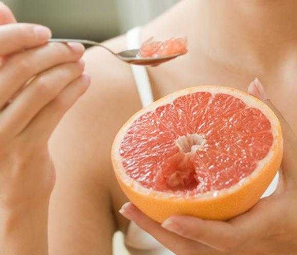 Смузи с грейпфрутом: рецепты для блендера в домашних условиях  — нескучные домохозяйки