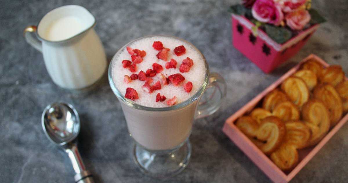 Молочный коктейль с мороженым — 6 рецептов в домашних условиях