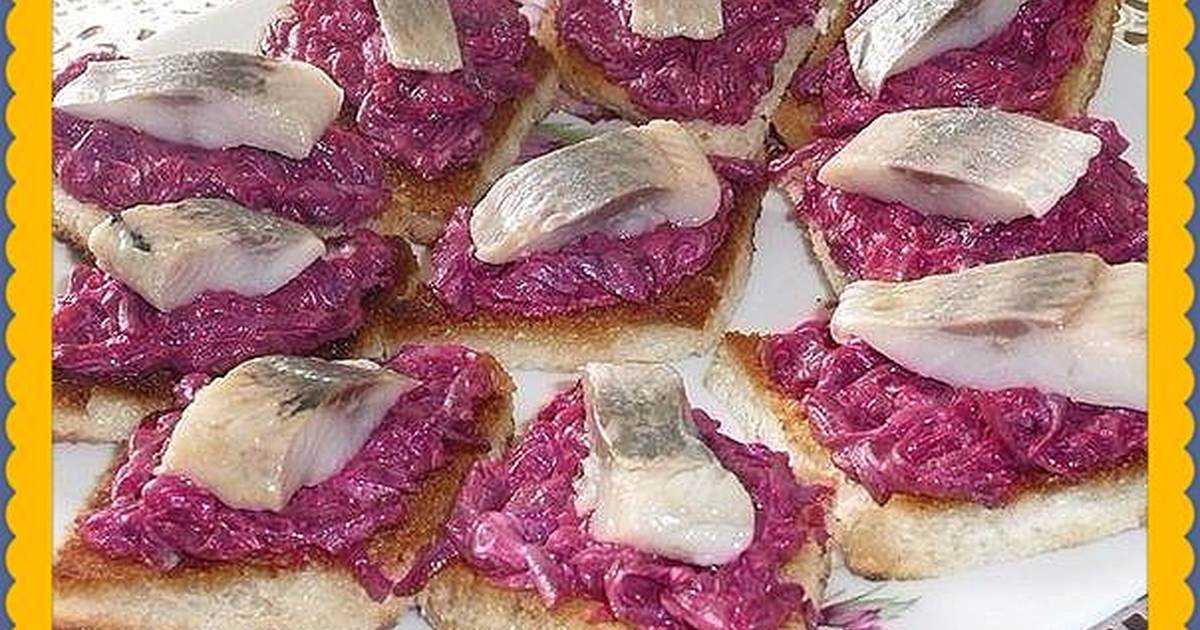 Горячие бутерброды с творогом – 7 пошаговых фото в рецепте