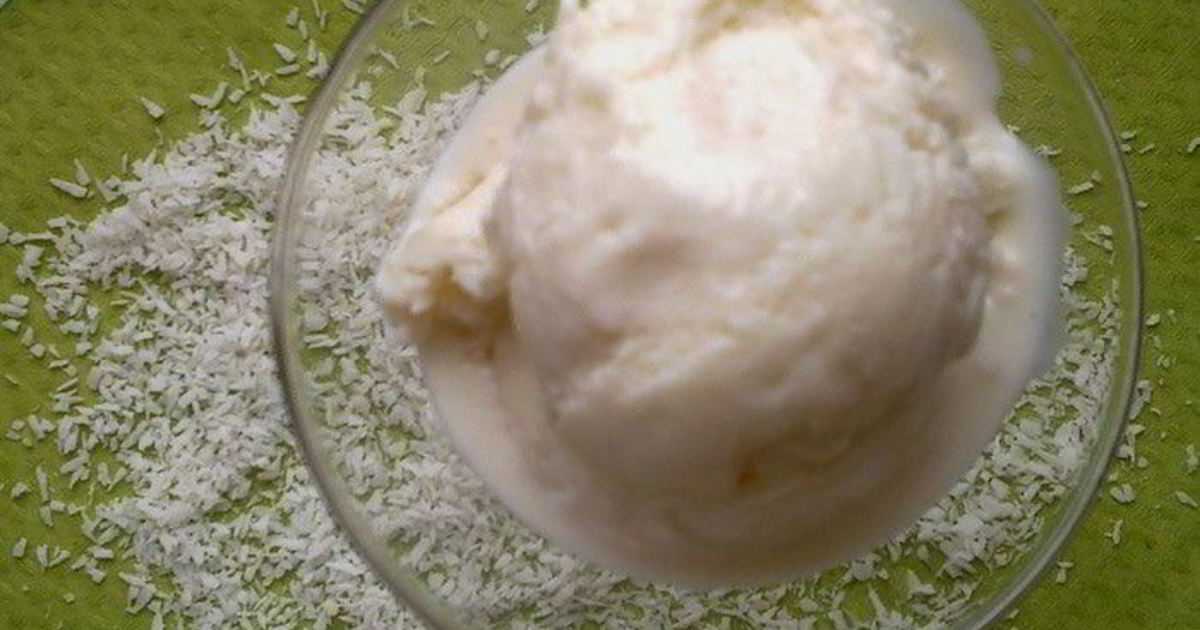 Домашнее мороженое из банана и молока рецепт с фото пошагово - 1000.menu