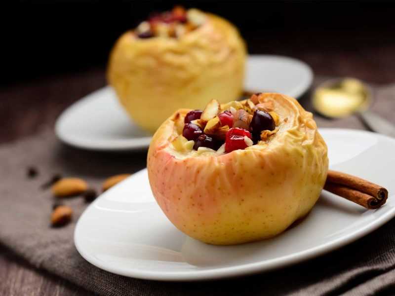 9 рецептов пирога с яблоками в мультиварке | в мультиварке! популярные рецепты