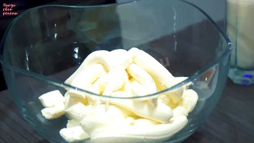 Чизкейк творожный с ванильным вкусом по-домашнему рецепт с фото пошагово и видео - 1000.menu